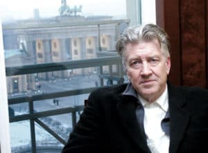 Dejvid Linč