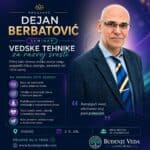Vedske tehnike za razvoj svesti