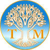 Transcendentalna meditacija logo